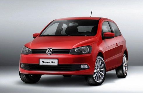 2013 marcó un récord histórico de patentamientos