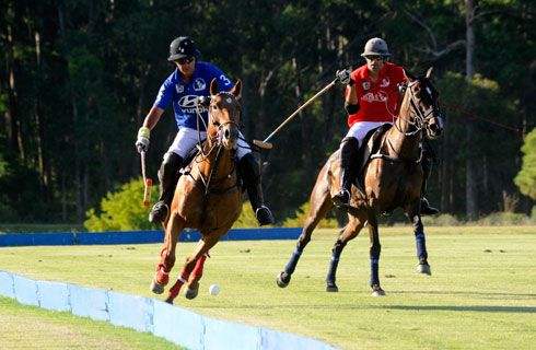 Hyundai participó de la IV Copa Desafío Chapelco Ski Resort