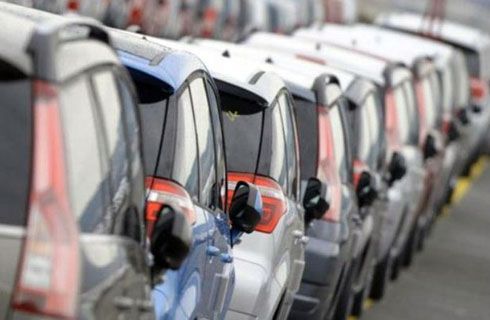 Autos: casi la mitad de las operaciones, con crédito