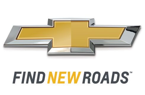 Chevrolet registró un nuevo récord de ventas en 2013