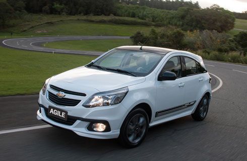 Kia Carnival: Todo volumen racional