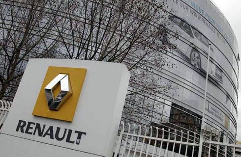 2013: el Grupo Renault continúa su crecimiento internacional