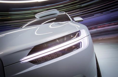 Volvo invertirá U$S 14.921 millones en los próximos cuatro años