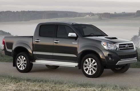 Con 107.945 patentamientos, cae un 2% el mercado en enero