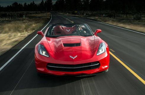 GM aplica más tecnologías patentadas a sus vehículos