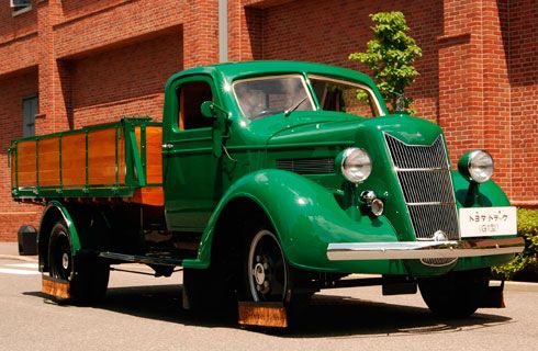 Toyota superó las 150 millones de unidades producidas en Japón