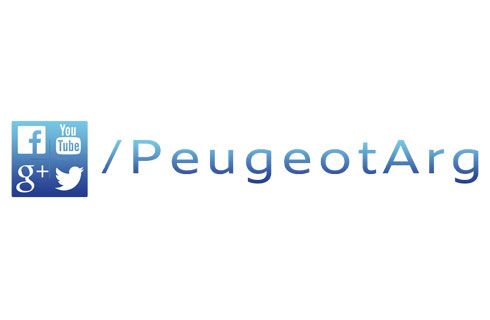 La presencia del león en las redes sociales se concentra en “PeugeotArg”