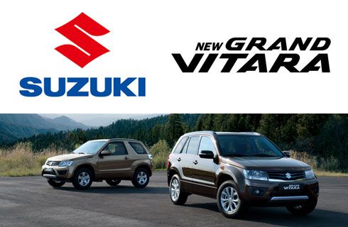 Suzuki con campaña de chequeo gratuito para clientes