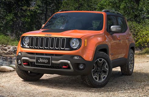 CEO de Fiat Chrysler confirmó producción de Jeep en Brasil