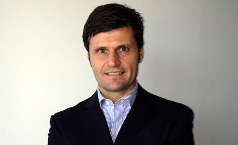 Axalta Argentina y Cono Sur con nuevo Presidente y Director General