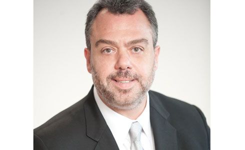 Marcelo Aiello es el nuevo Gerente General de CESVI Argentina