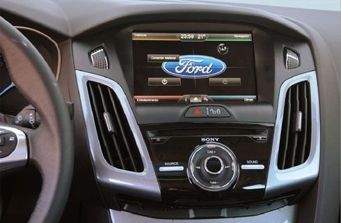 Ford busca un futuro sin congestionamientos de tránsito