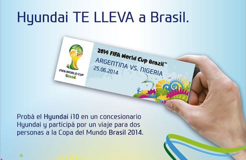 Fiat acompaña a Chapa II Cardón