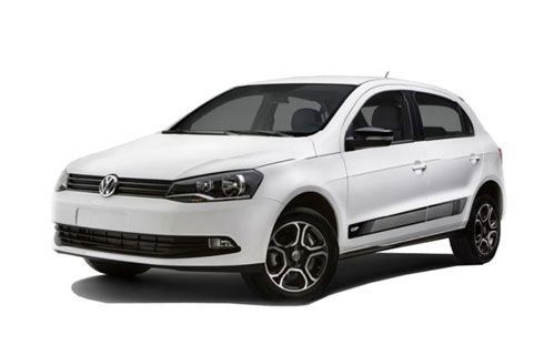 Edición mundial: Volkswagen lanza el Gol Cup