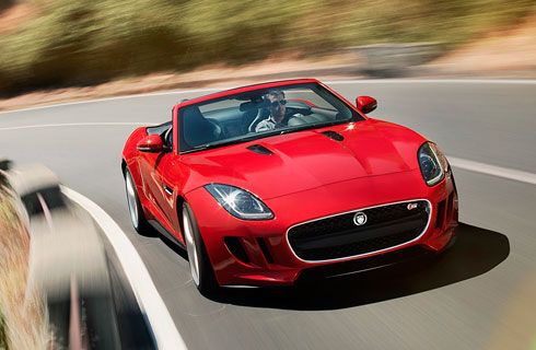 Lo nuevo de Jaguar en nuestro país