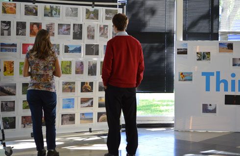Volkswagen Argentina celebra el Día Mundial del Agua