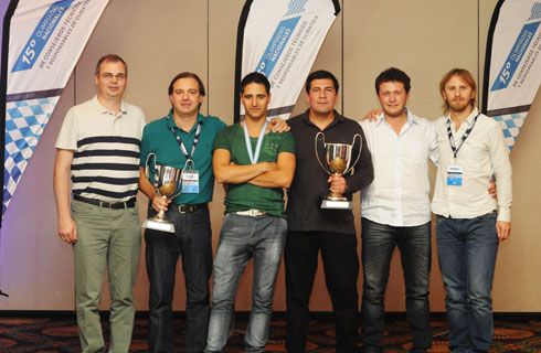 Peugeot Argentina realizó su 15ª Olimpíada Nacional de Postventa