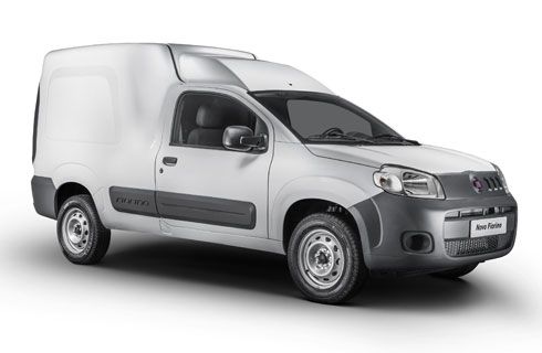 Fiat, premiada en tres categorías del premio Lotus 2014