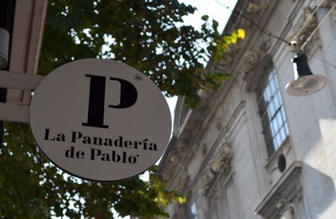 Land Rover y La Panadería de Pablo proponen una experiencia de lujo