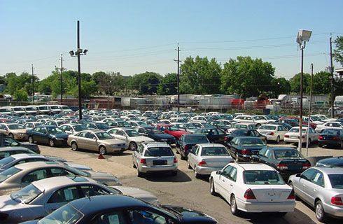 En abril volvió a caer la venta de autos usados: -17%