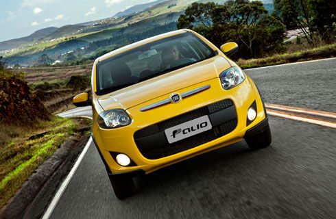 Se acentúa la caída en los patentamientos con una baja de casi 40% en mayo