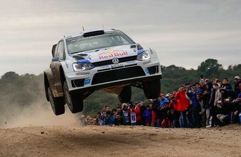 Así es la nueva Ford Ranger