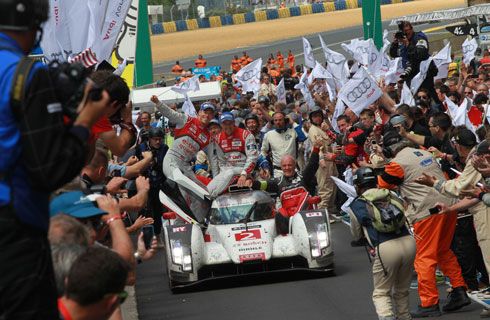 Se viene Automechanika Argentina 2010