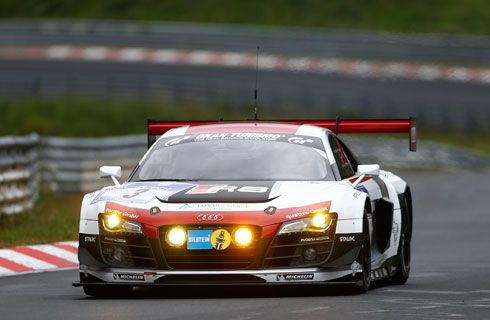 Renault Laguna II: Destacado en seguridad