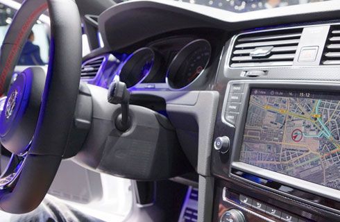 Volkswagen se suma a la Open Automotive Alliance (OAA)