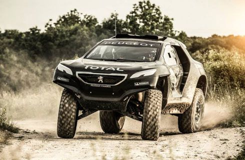 La Mazda BT-50 también se hizo realidad