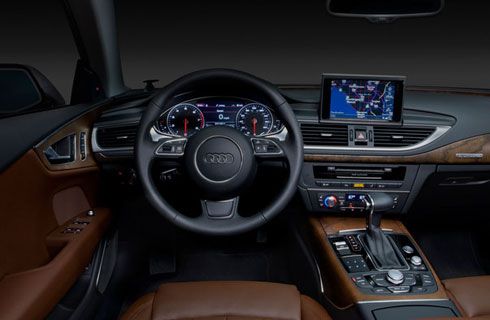 Audi integrará Google Android y Apple CarPlay en sus autos
