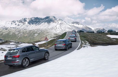 ¿Volverán los Camiones de GM?