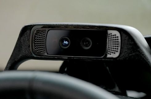 Ford avanza en la personalización del auto mediante el reconocimiento facial