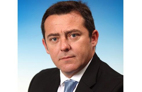 VW con nuevo Gerente General de Vehículos Comerciales Livianos