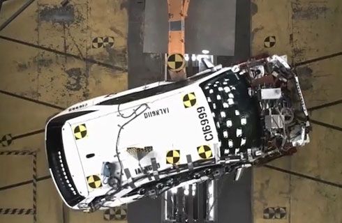 Se cumplen 90 años de la Pista de Pruebas Milford de GM