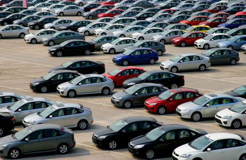 En julio transfirieron 141.612 autos usados, -20,14%