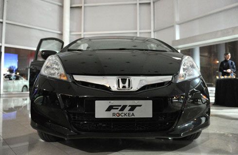 Fit Rockea, se puede comprar con Leasing del Provincia