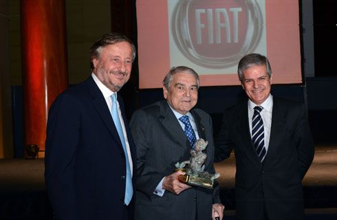 Brasil: Se viene el 12º Premio de Prensa Automotriz