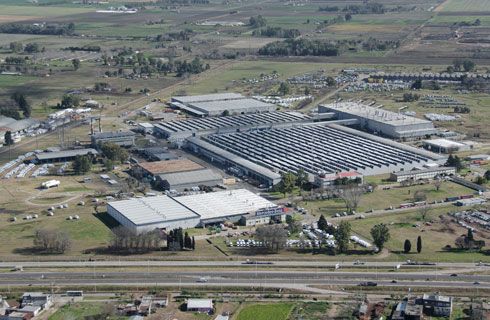 Mercedes-Benz Argentina, primera automotriz en el Ranking Merco