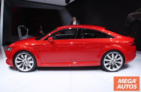 BMW y PSA, juntos por los sistemas híbridos