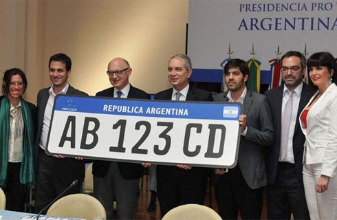 Habrá una patente única para el Mercosur