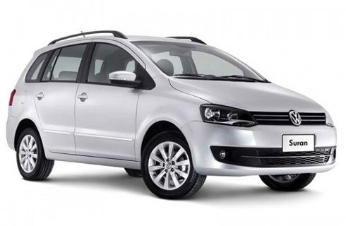 Prueba: Volkswagen Vento 2.0 TDi – Cerca del Passat, lejos del Bora