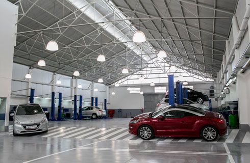 Nueva campaña de Postventa Peugeot