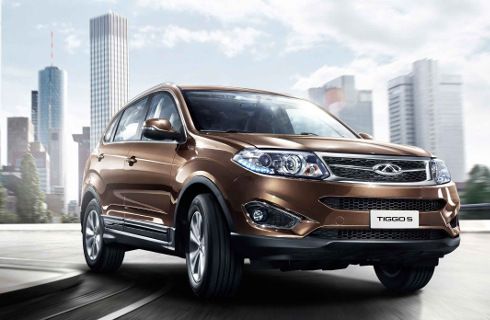 Latin NCAP: Nuestros autos, a prueba (videos)