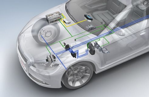 Bosch brindará charlas gratuitas y abiertas al público