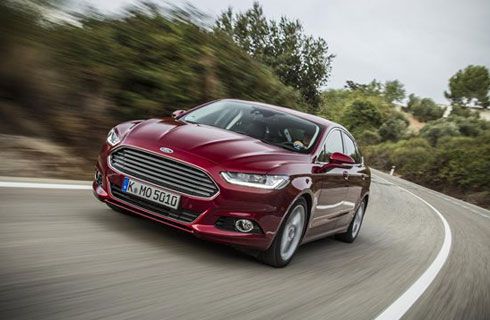 Ford desarrolló un nuevo filtro de aire que reduce la contaminación dentro del vehículo