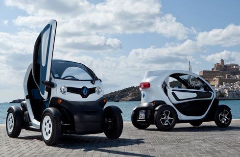 Prueba de choque Fiat Palio ELX