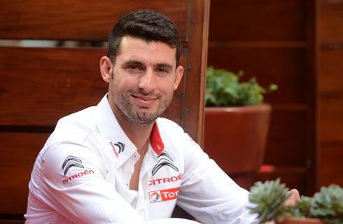 Entrevista a José María “Pechito” López