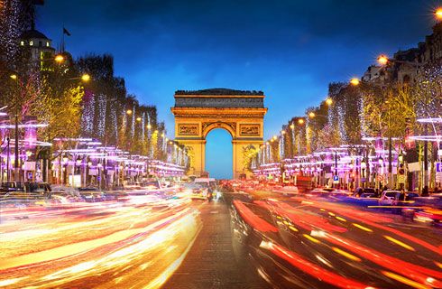 ¿Adiós al diesel? En París lo quieren prohibir para 2020