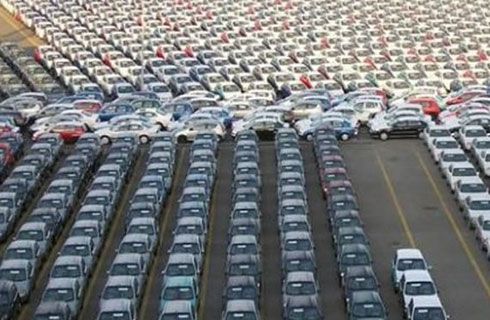 Millonaria multa del Gobierno a automotrices por acordar precios en TdF